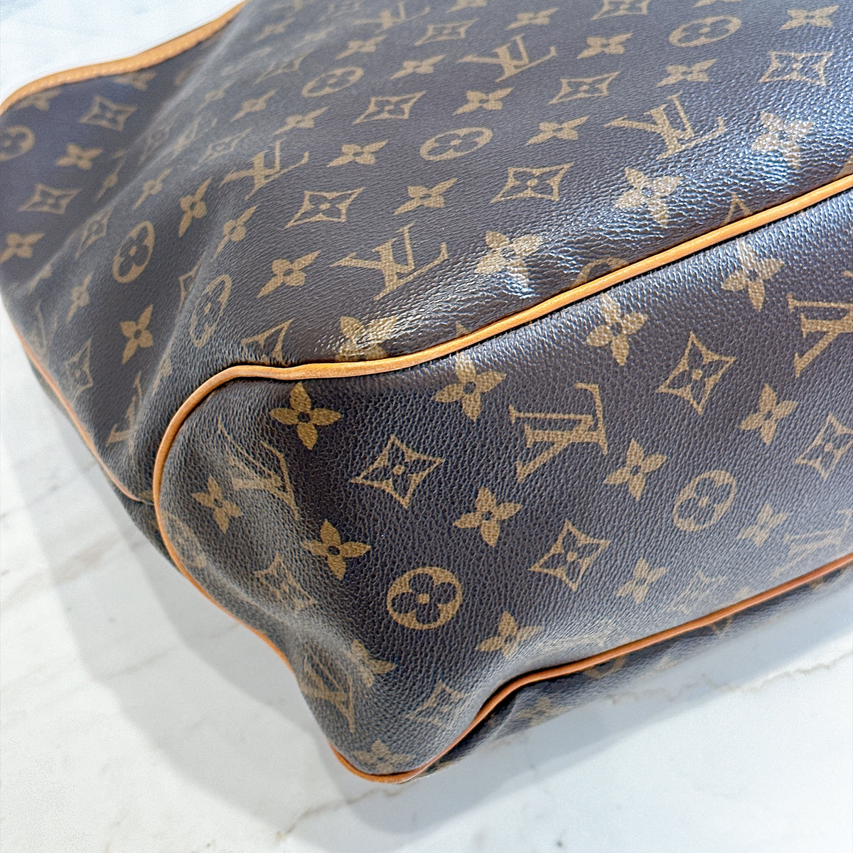 LV Monogram Delightful PM