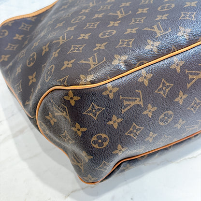 LV Monogram Delightful PM
