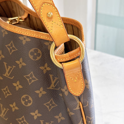 LV Monogram Delightful PM