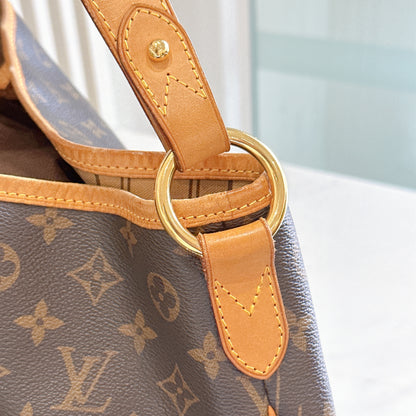 LV Monogram Delightful PM