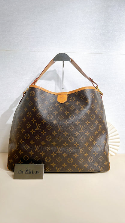 LV Monogram Delightful PM