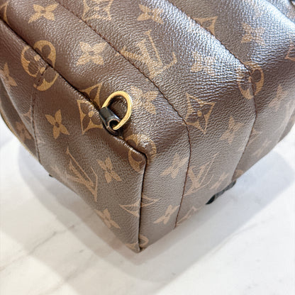 LV Monogram Mini Palm Spring