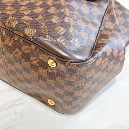 LV Damier Ebene Verona MM