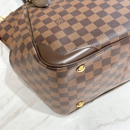 LV Damier Ebene Verona MM
