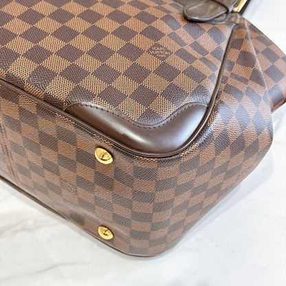 LV Damier Ebene Verona MM