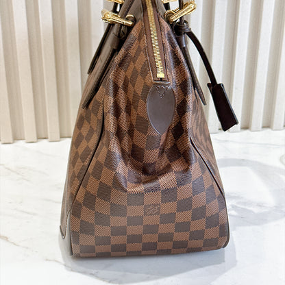 LV Damier Ebene Verona MM