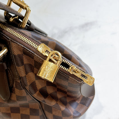 LV Damier Ebene Verona MM