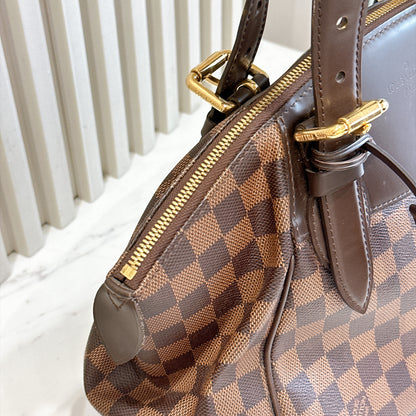 LV Damier Ebene Verona MM