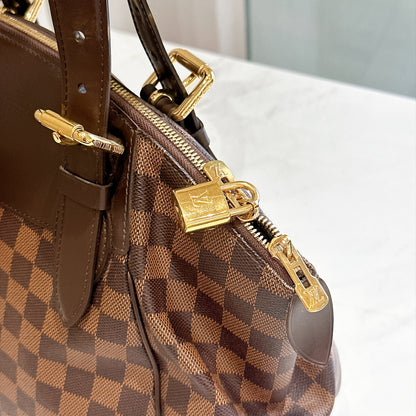 LV Damier Ebene Verona MM