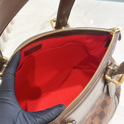 LV Damier Ebene Verona MM