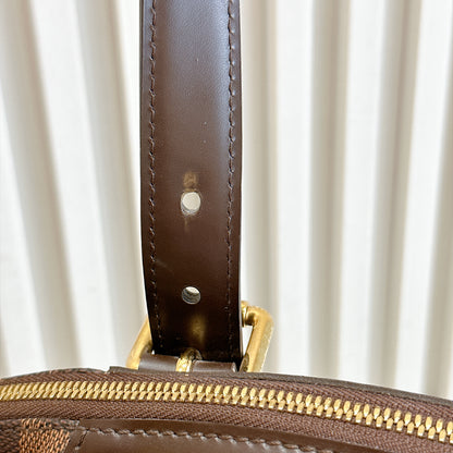 LV Damier Ebene Verona MM