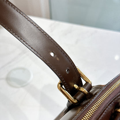 LV Damier Ebene Verona MM