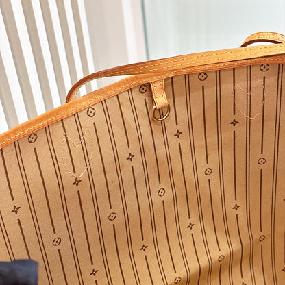 LV Monogram Neverfull GM