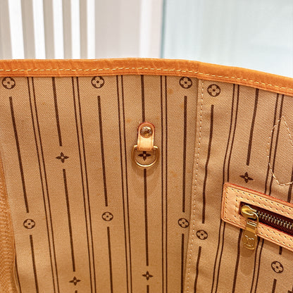 LV Monogram Neverfull GM