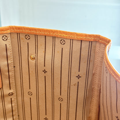 LV Monogram Neverfull GM
