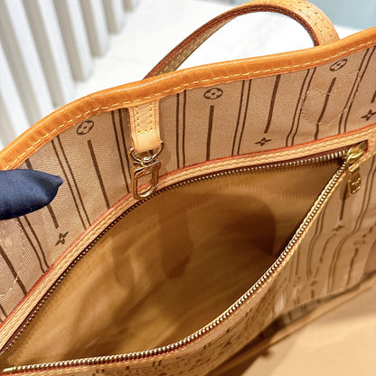 LV Monogram Neverfull GM