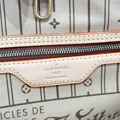 LV Monogram Neverfull GM