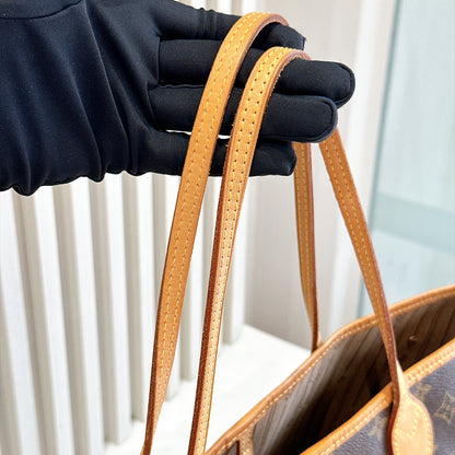 LV Monogram Neverfull GM
