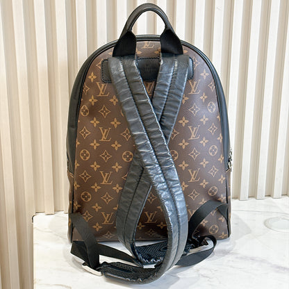 LV Monogram Josh Backpack