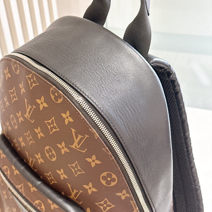 LV Monogram Josh Backpack