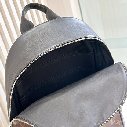 LV Monogram Josh Backpack