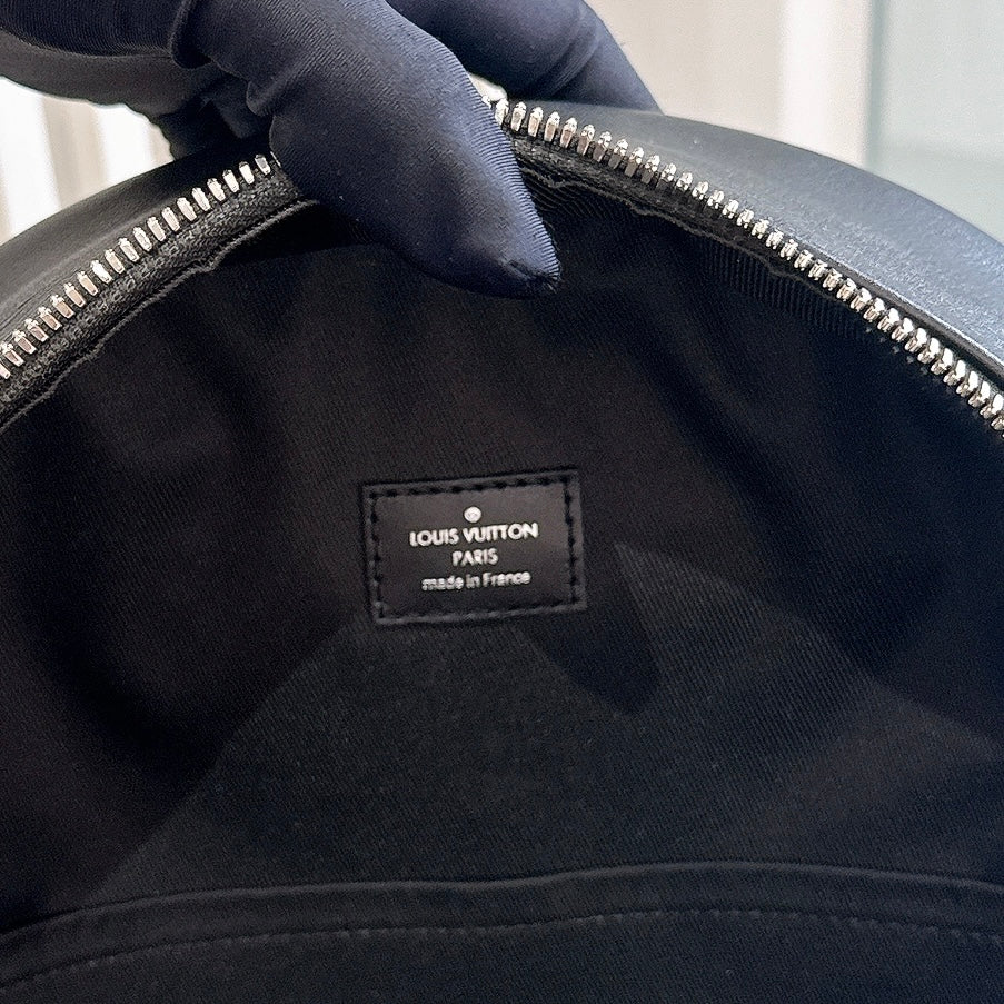 LV Monogram Josh Backpack