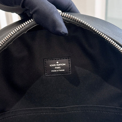 LV Monogram Josh Backpack