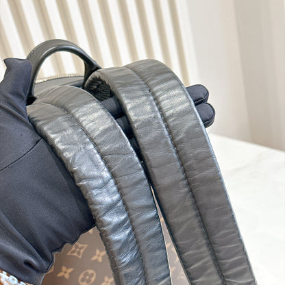 LV Monogram Josh Backpack