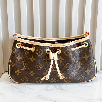 LV Monogram Nano Frivole