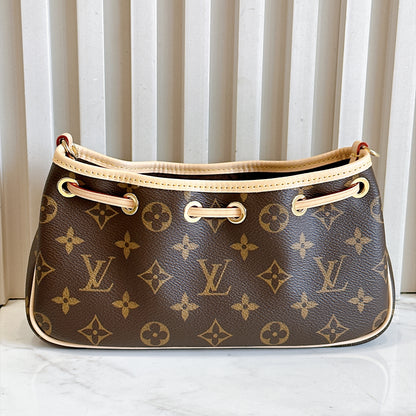 LV Monogram Nano Frivole