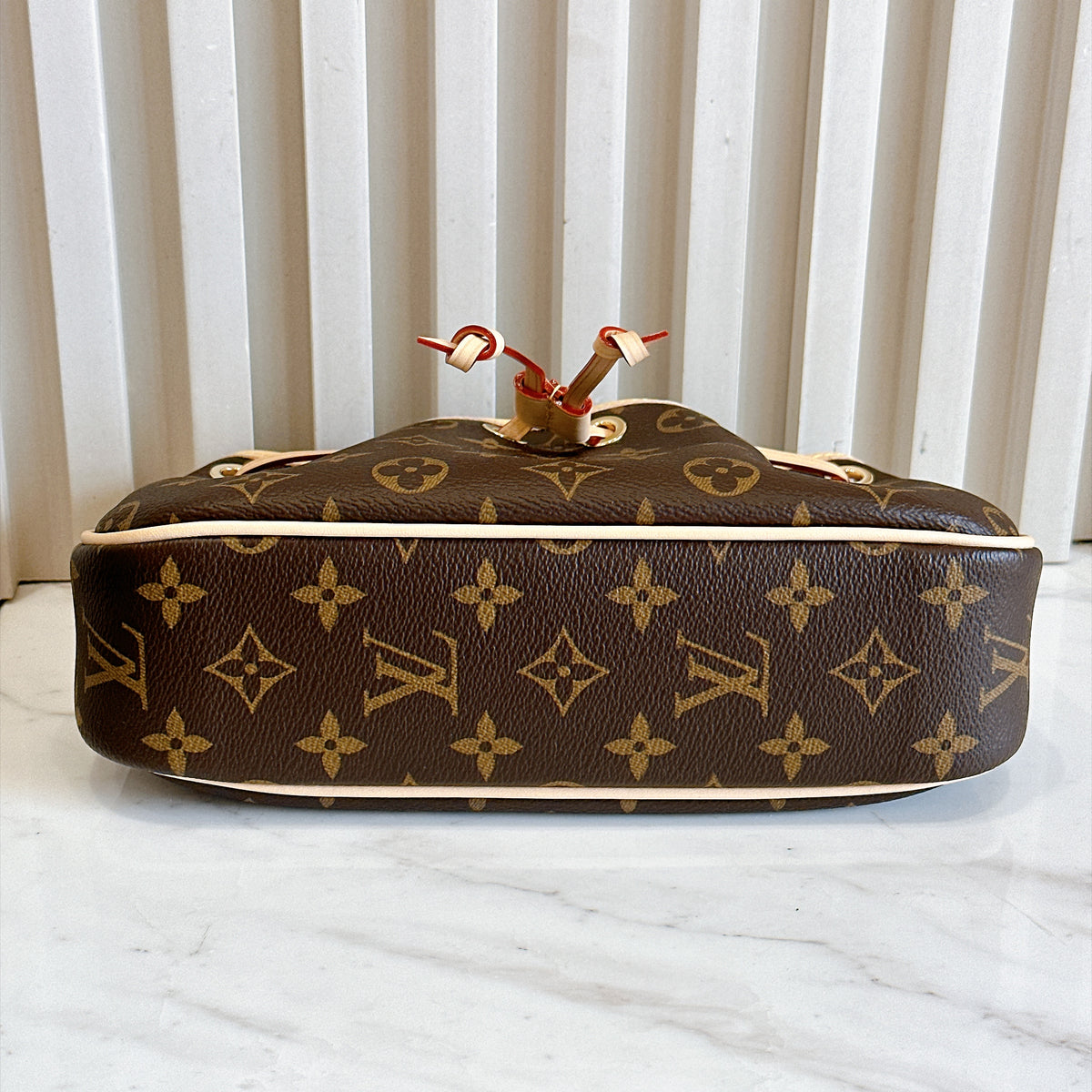 LV Monogram Nano Frivole
