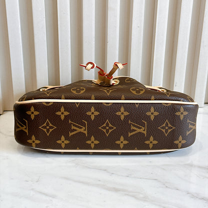 LV Monogram Nano Frivole