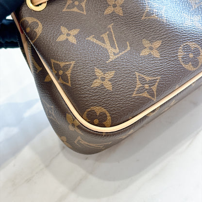 LV Monogram Nano Frivole