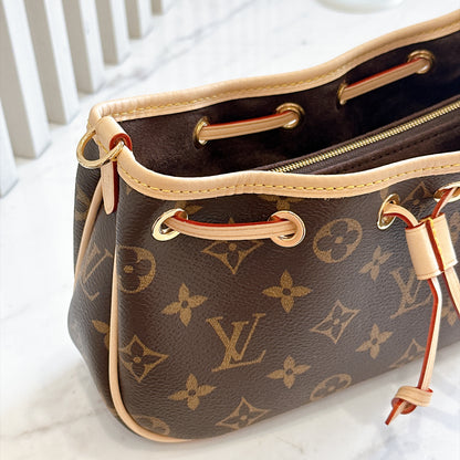 LV Monogram Nano Frivole
