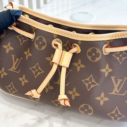 LV Monogram Nano Frivole