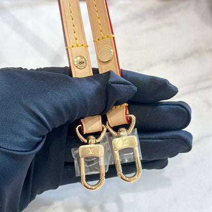 LV Monogram Nano Frivole