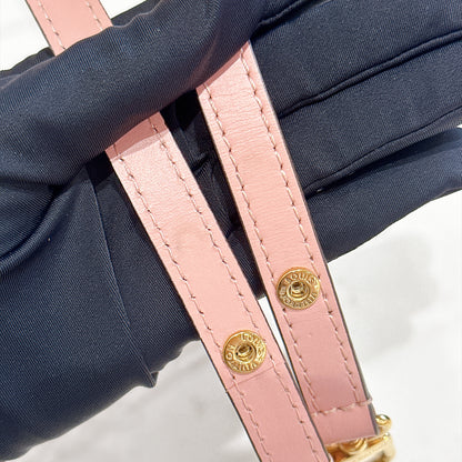 LV Neo Noe MM in Pink