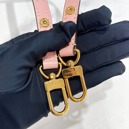 LV Neo Noe MM in Pink