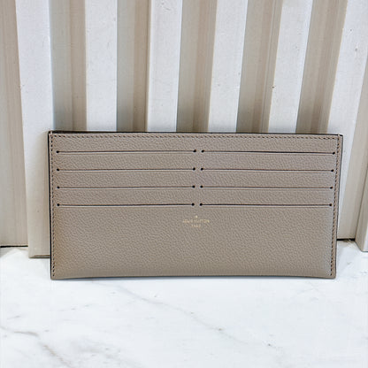 LV Felicie Pochette in Touterelle/Creme Empreinte Leather