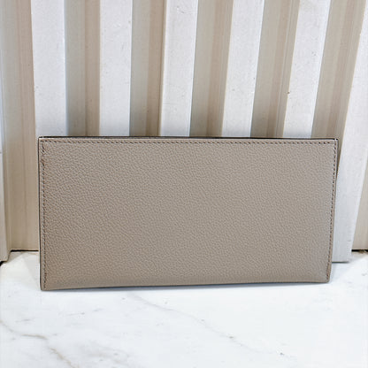 LV Felicie Pochette in Touterelle/Creme Empreinte Leather