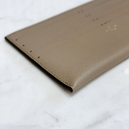 LV Felicie Pochette in Touterelle/Creme Empreinte Leather