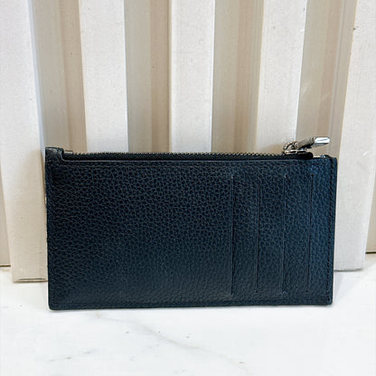 Dior Oblique Zipped Pouch