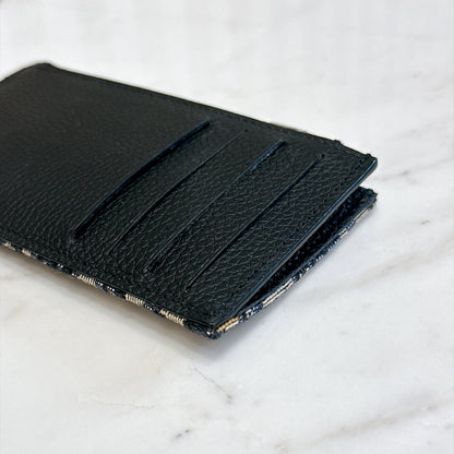 Dior Oblique Zipped Pouch