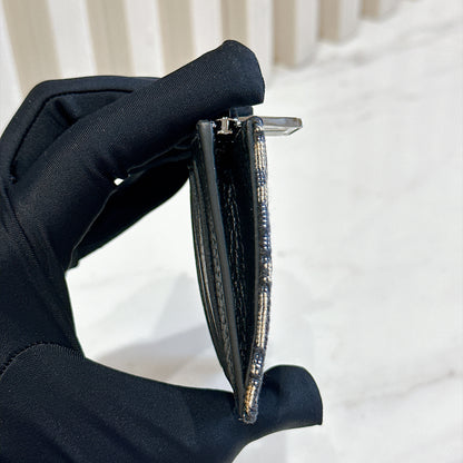 Dior Oblique Zipped Pouch