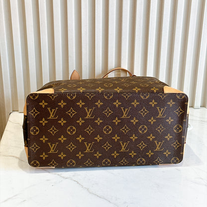 LV Monogram Hampstead MM