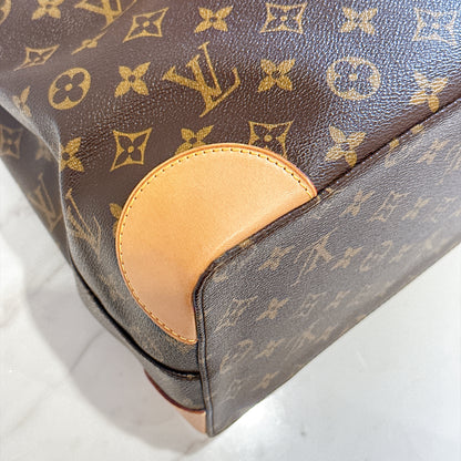 LV Monogram Hampstead MM