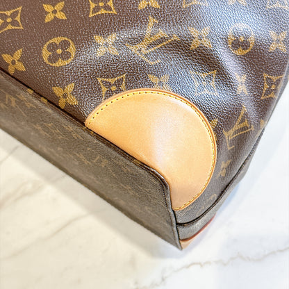 LV Monogram Hampstead MM
