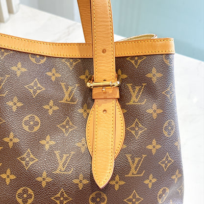 LV Monogram Hampstead MM