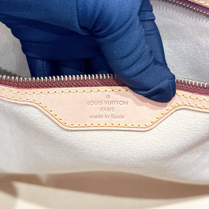 LV Monogram Hampstead MM