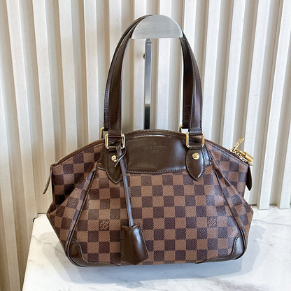 LV Verona Pm in Damier Ebene